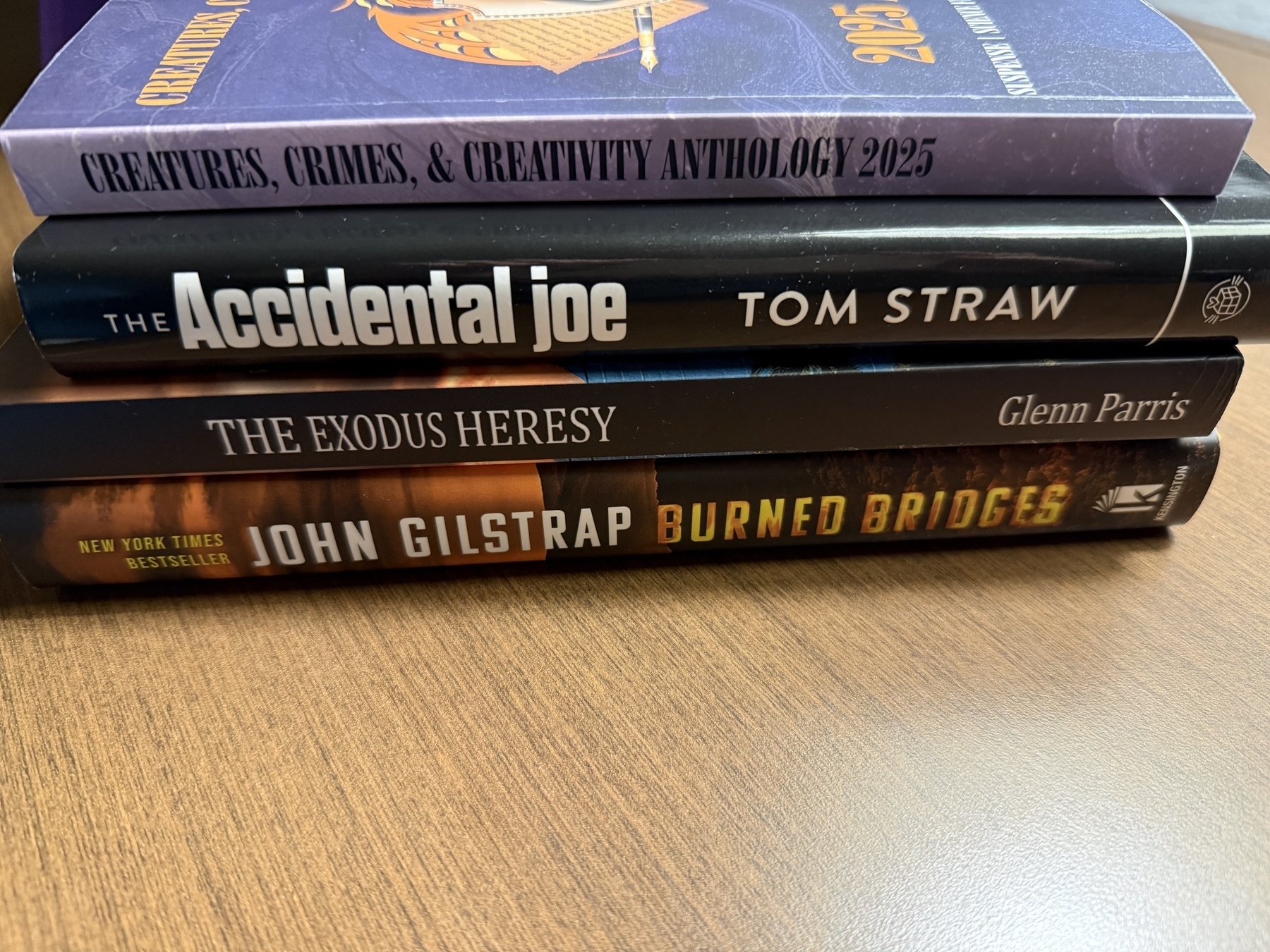 Books 