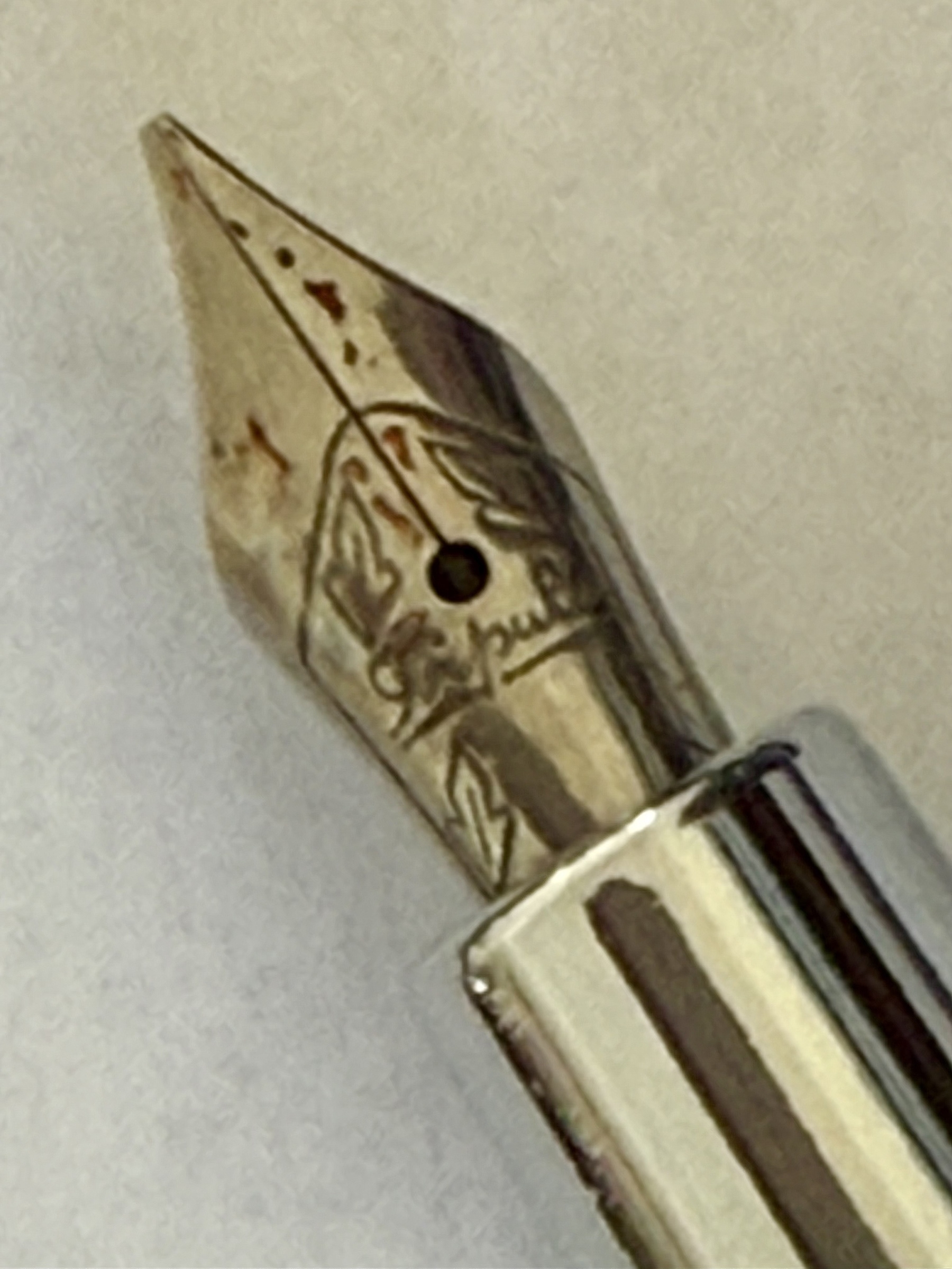 Nib 