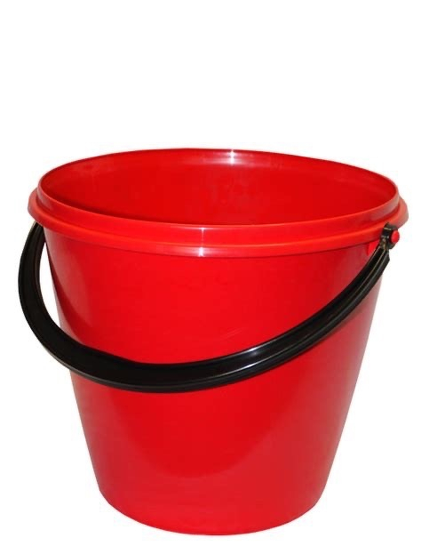 bucket