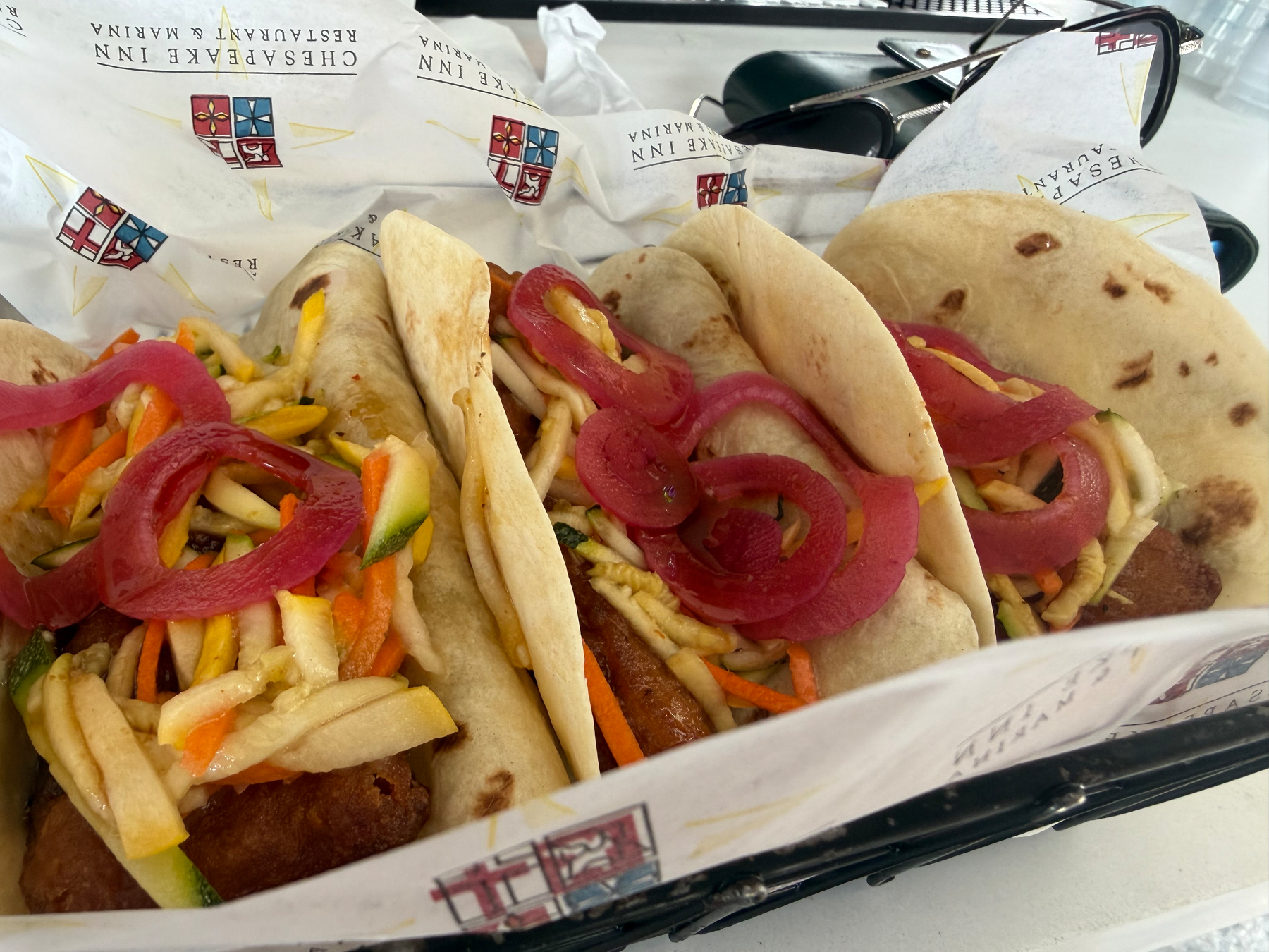 Tacos