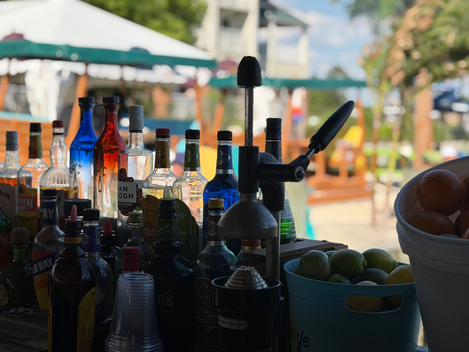 Bar 