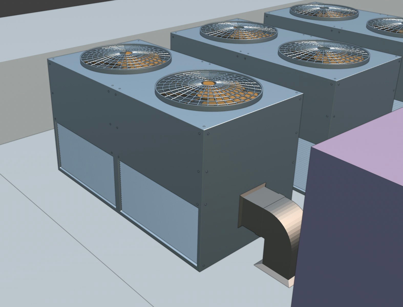 HVAC Units
