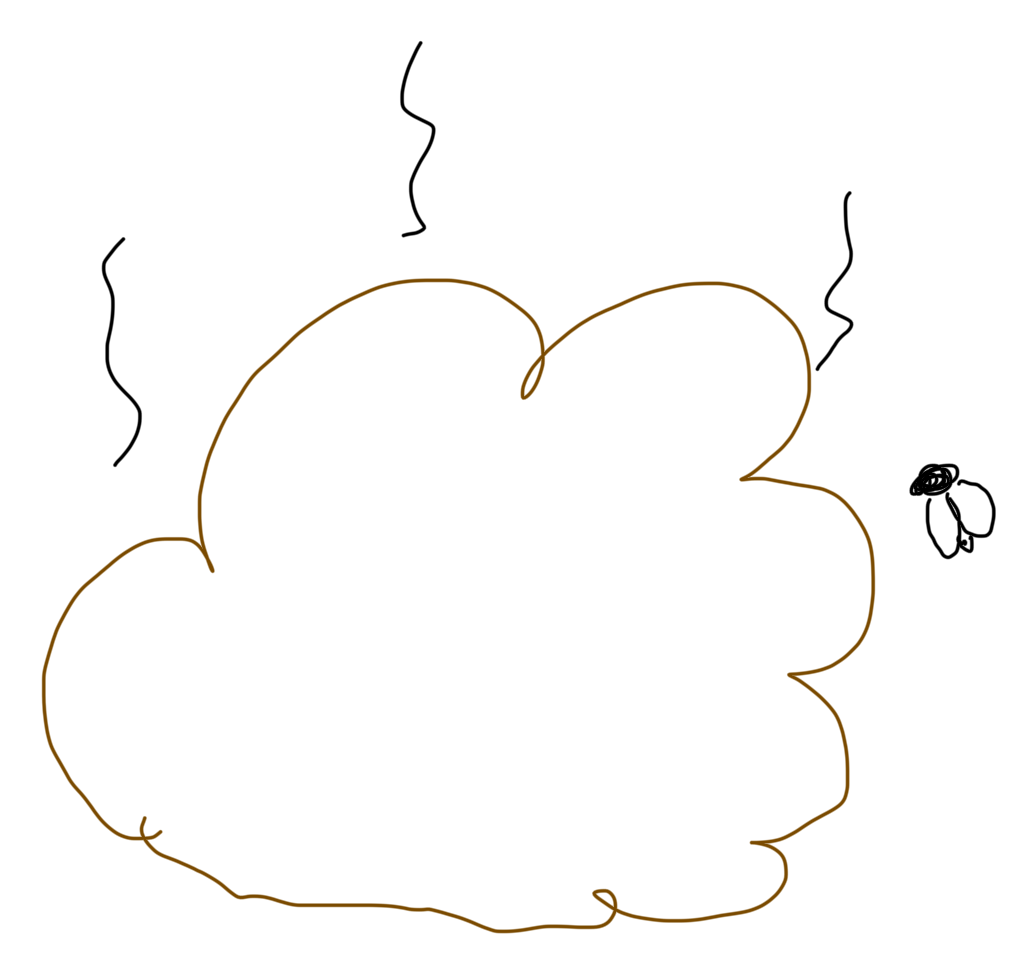 Poo Poo The poo is how feel on the inside