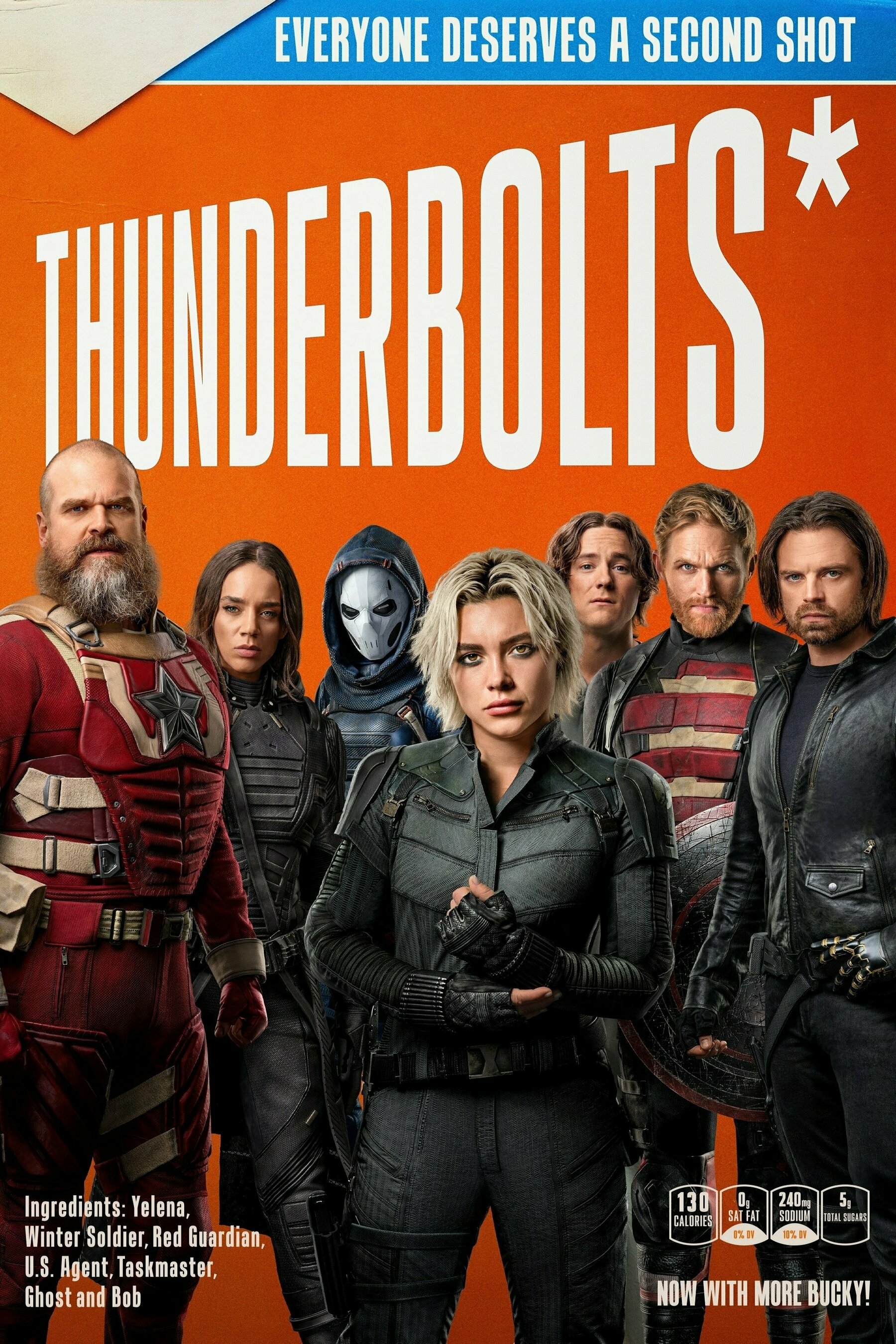 Poster for Media