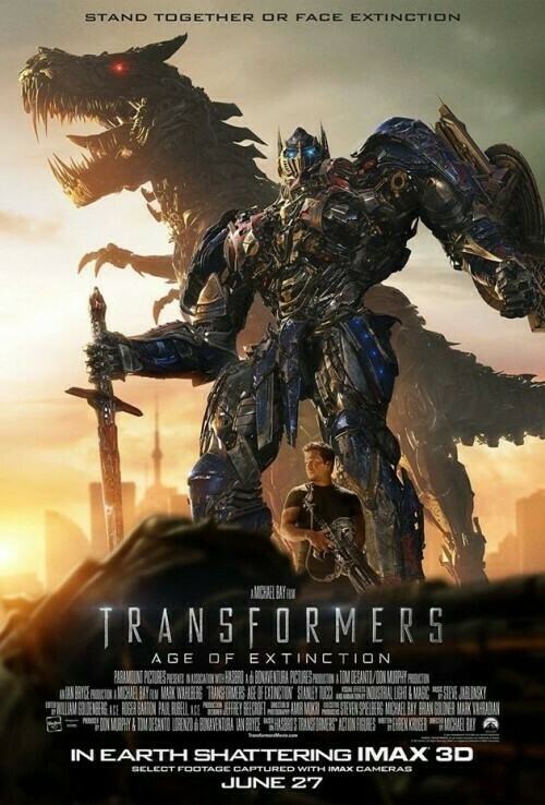 Transformers-4-Imax-Poster