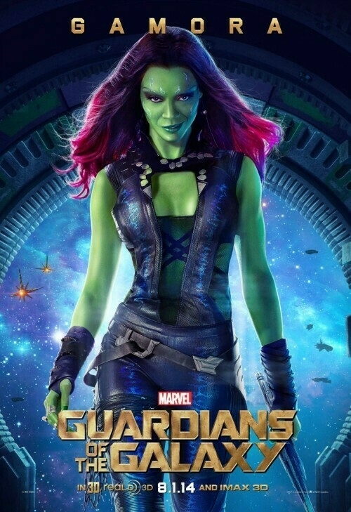 Gamora-Guardians-Galaxy