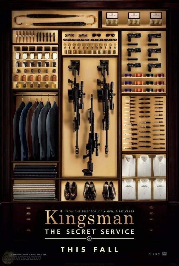 Kingsman_poster