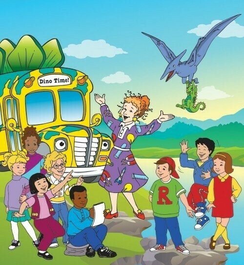 The-Magic-School-Bus-1