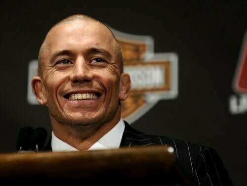 UFC 111: Press Conference