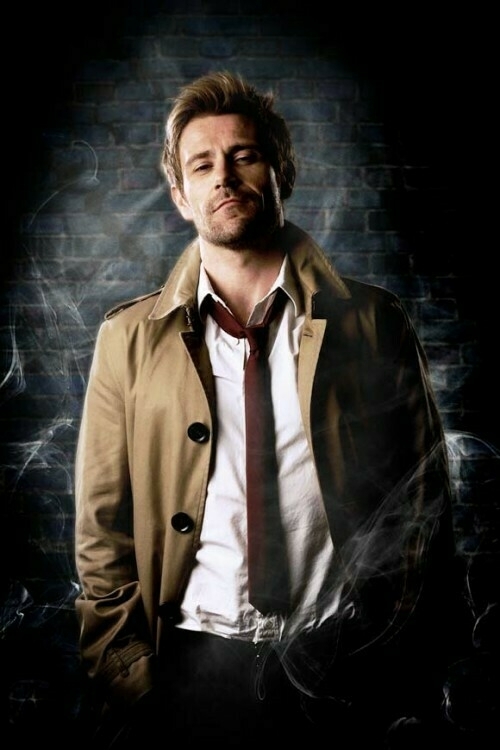 CONSTANTINE-First-Official-Image