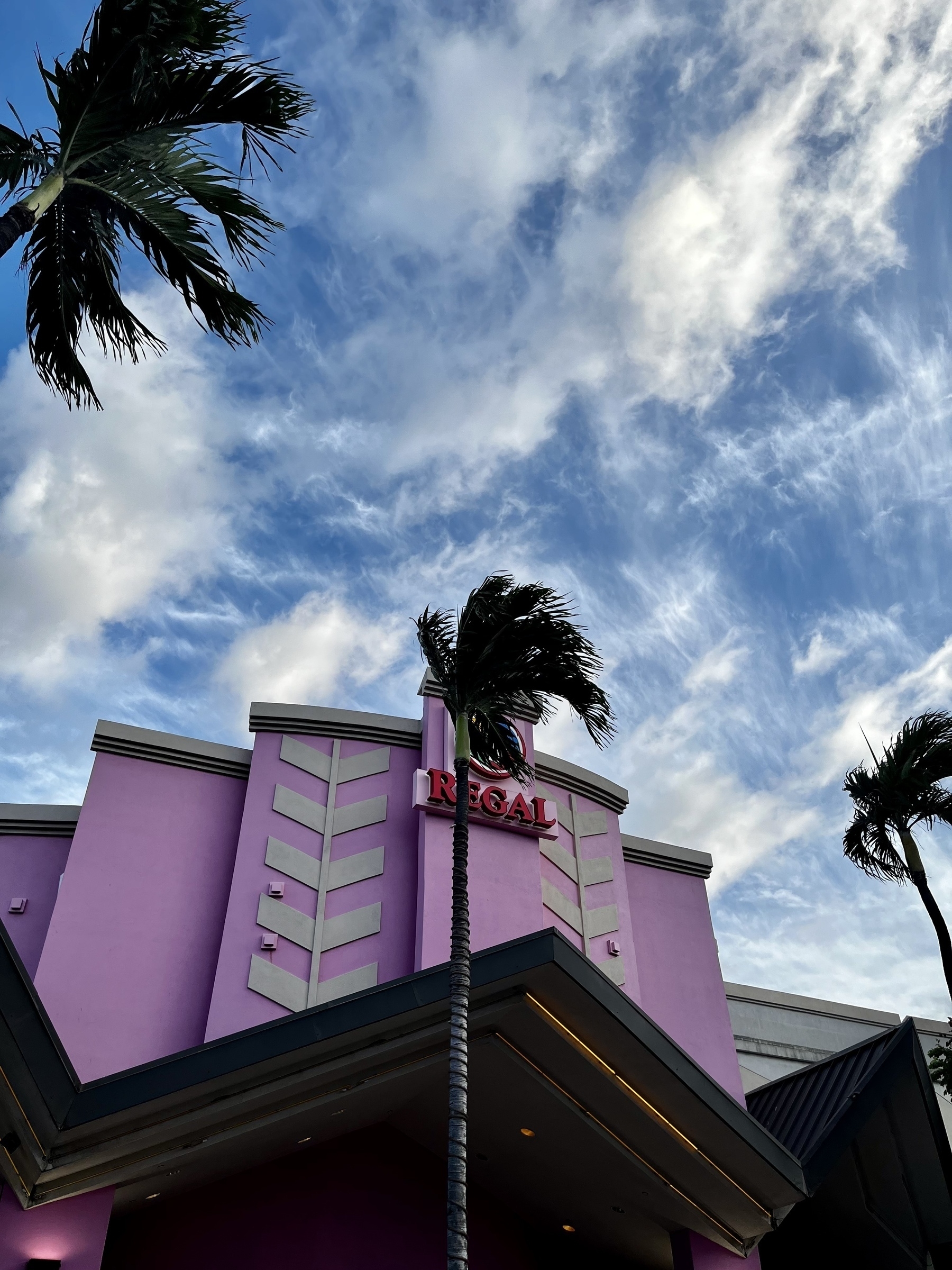 Movie Theatre Maui