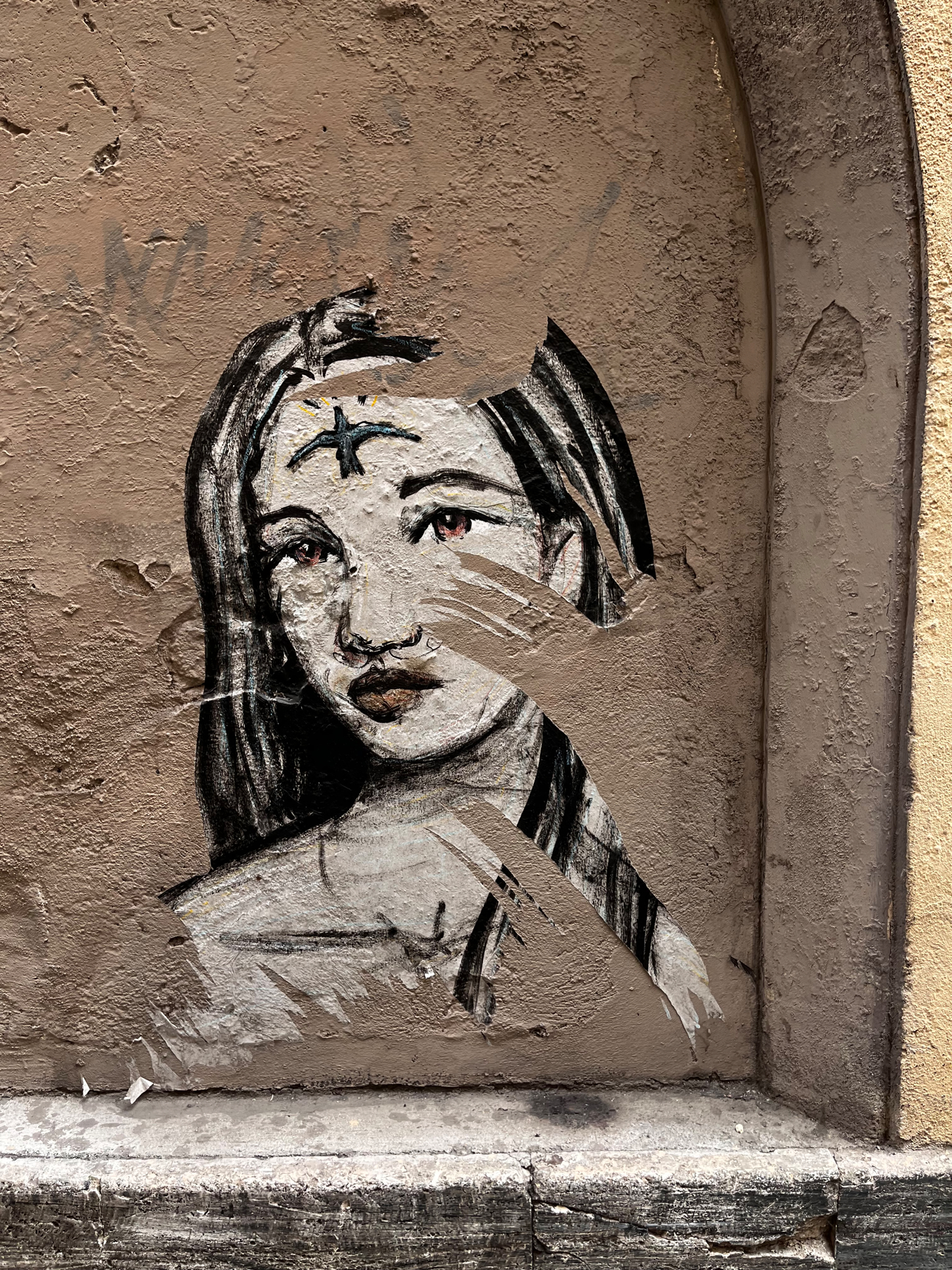Florence street art