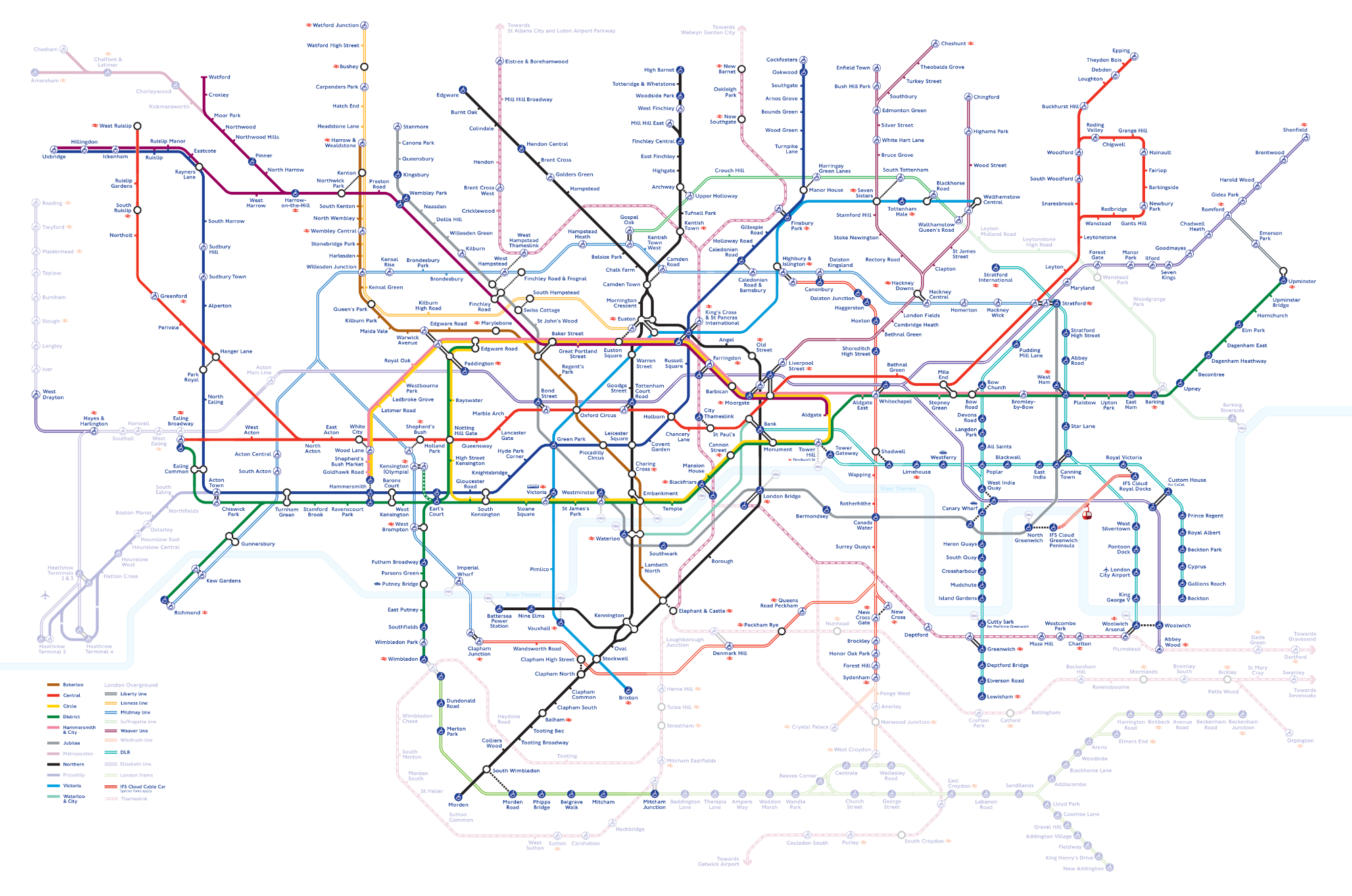 Filling out more of the western side of the map