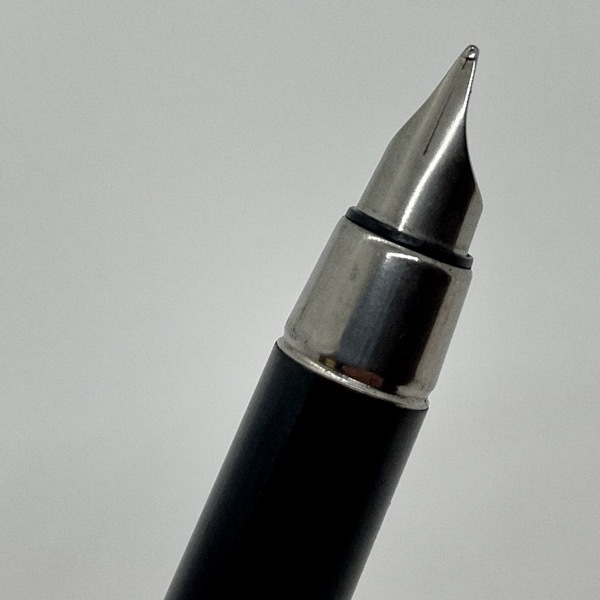 Parker 25B nib.