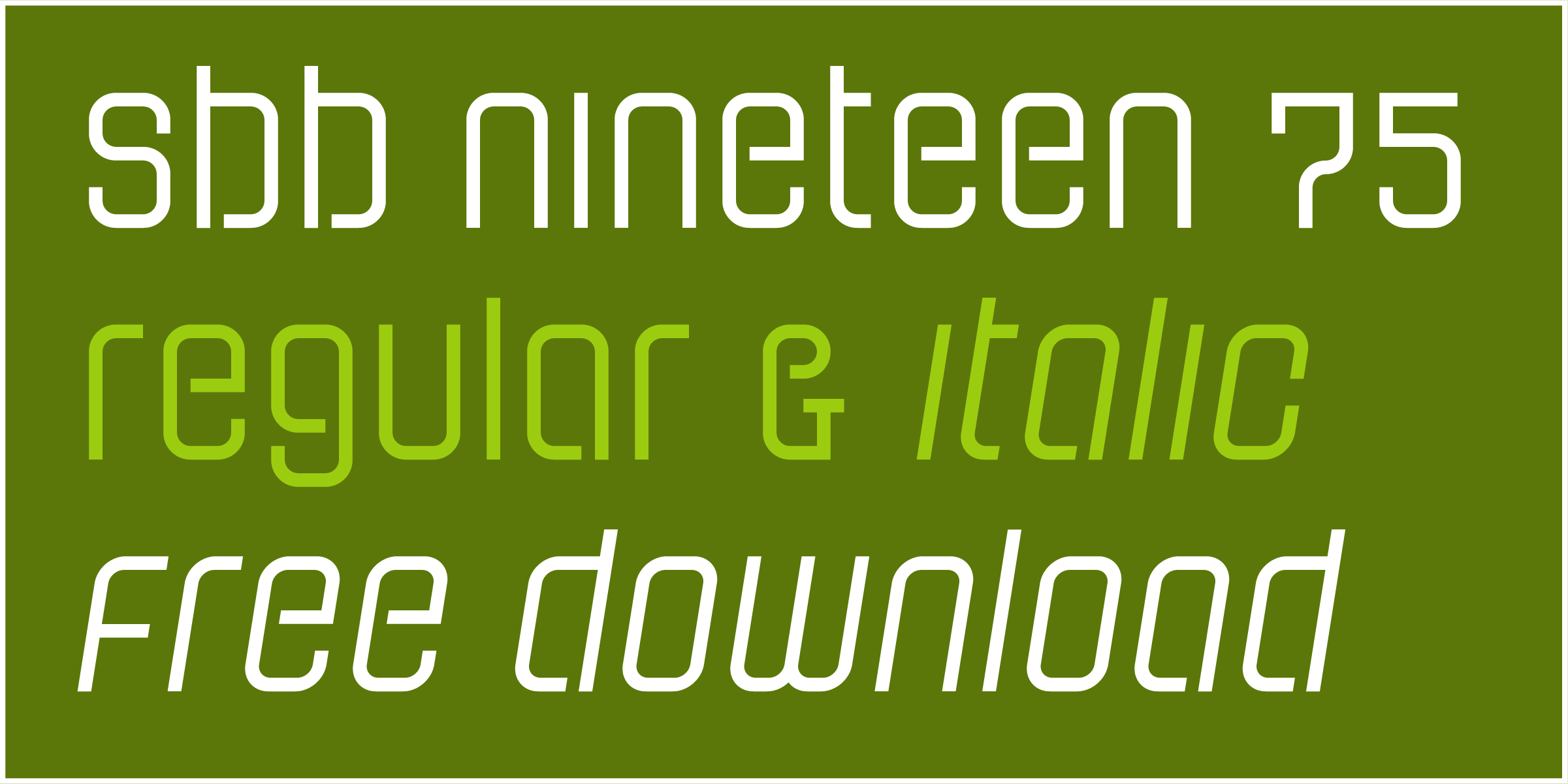 sbb_blog_1975a.png Example of SbB Nineteen 75 in use.
