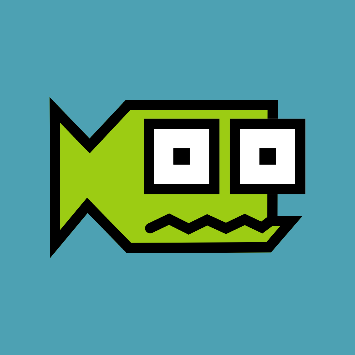 My logo, for now.