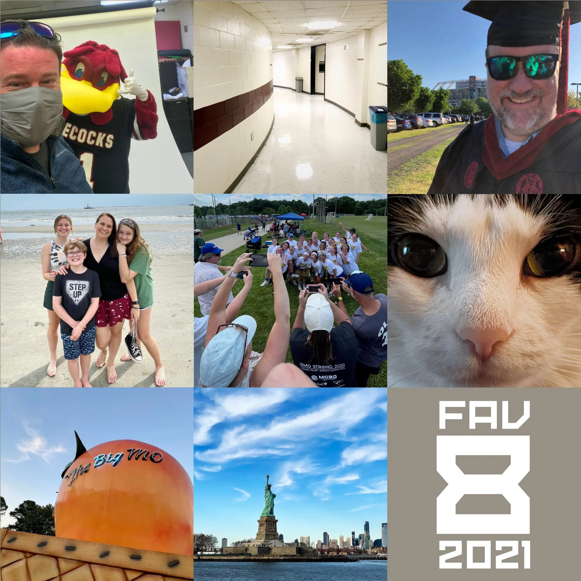 My eight favorite images from 2022