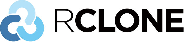 Rclone logo