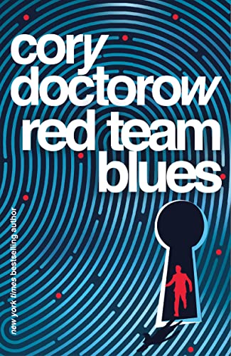 Red Team Blues book cover