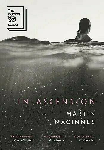 Book cover for In Ascension