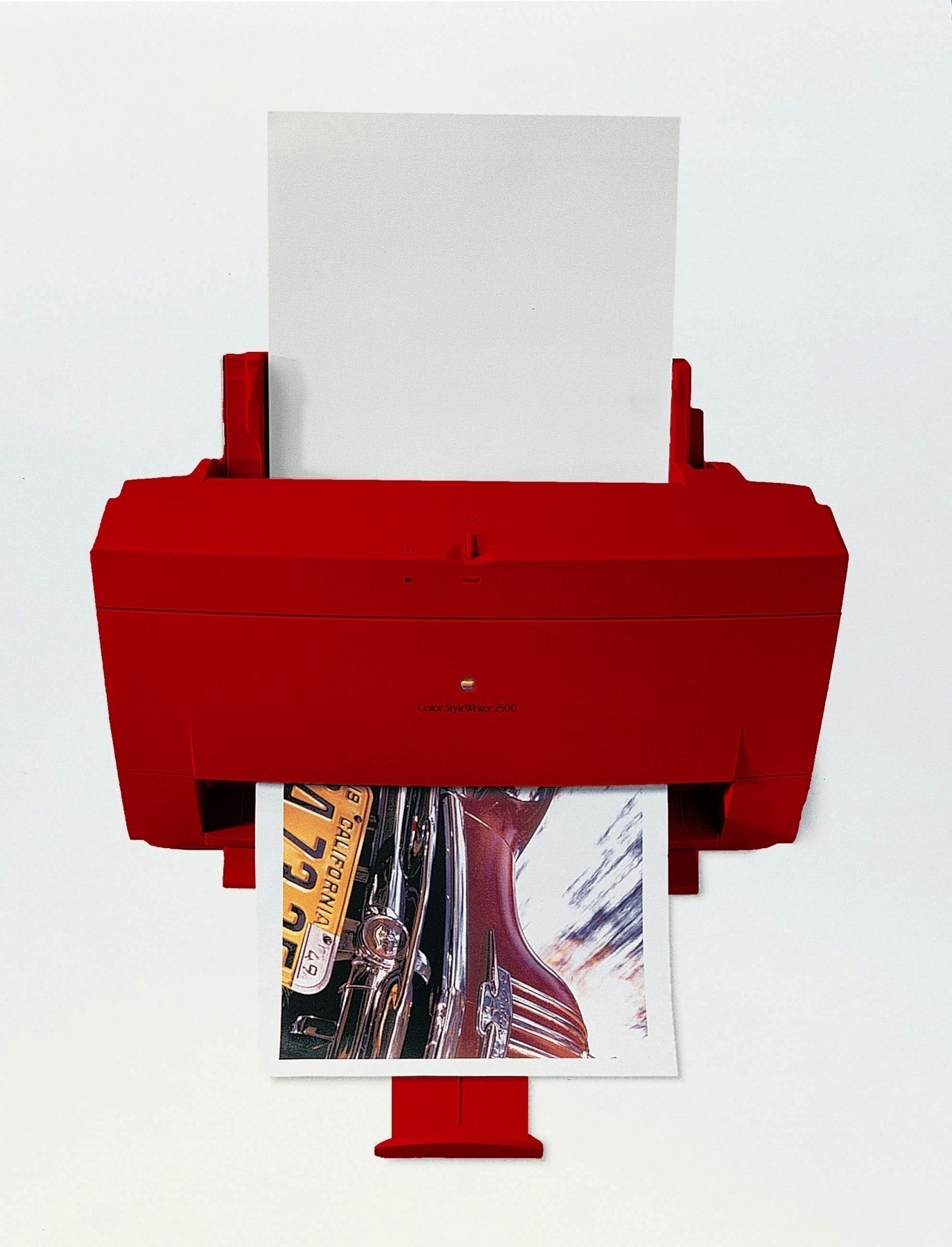 StyleWriter 2500 (PRODUCT)RED