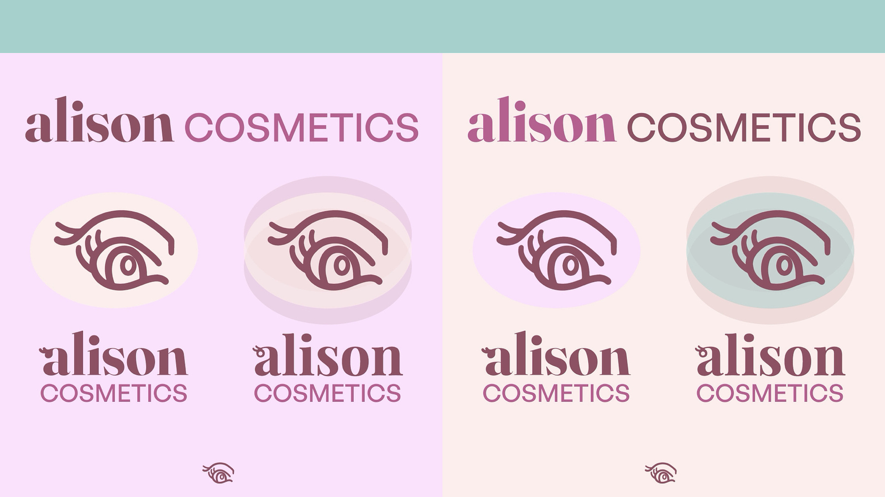 Alison Cosmetic Concept