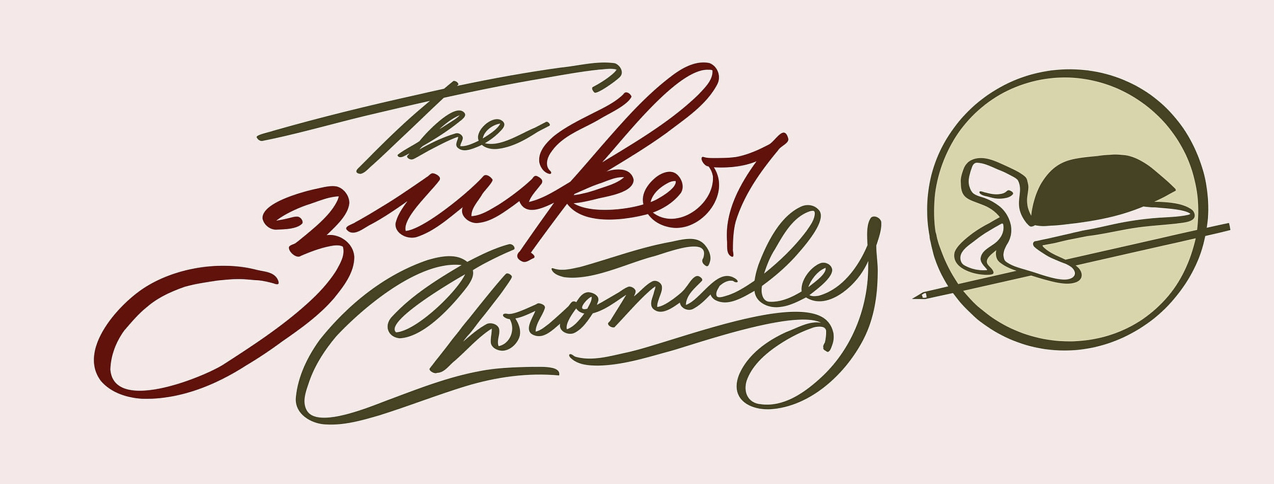 The logo of The Zuiker Chronicles