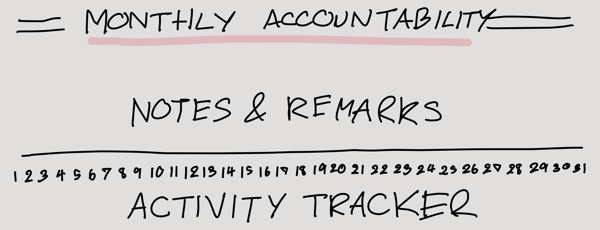 Life in Progress-Monthly Accountability.PNG Life in Progress-Monthly Accountability.
