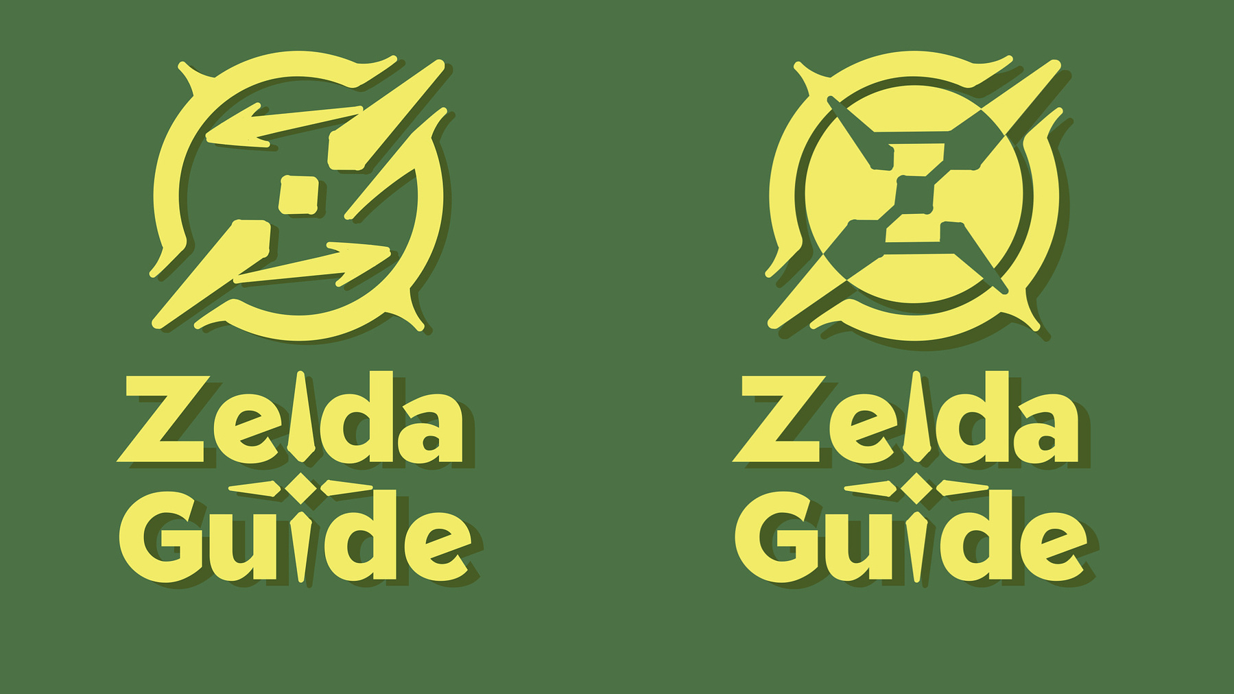 My first and a bit improved icon mark