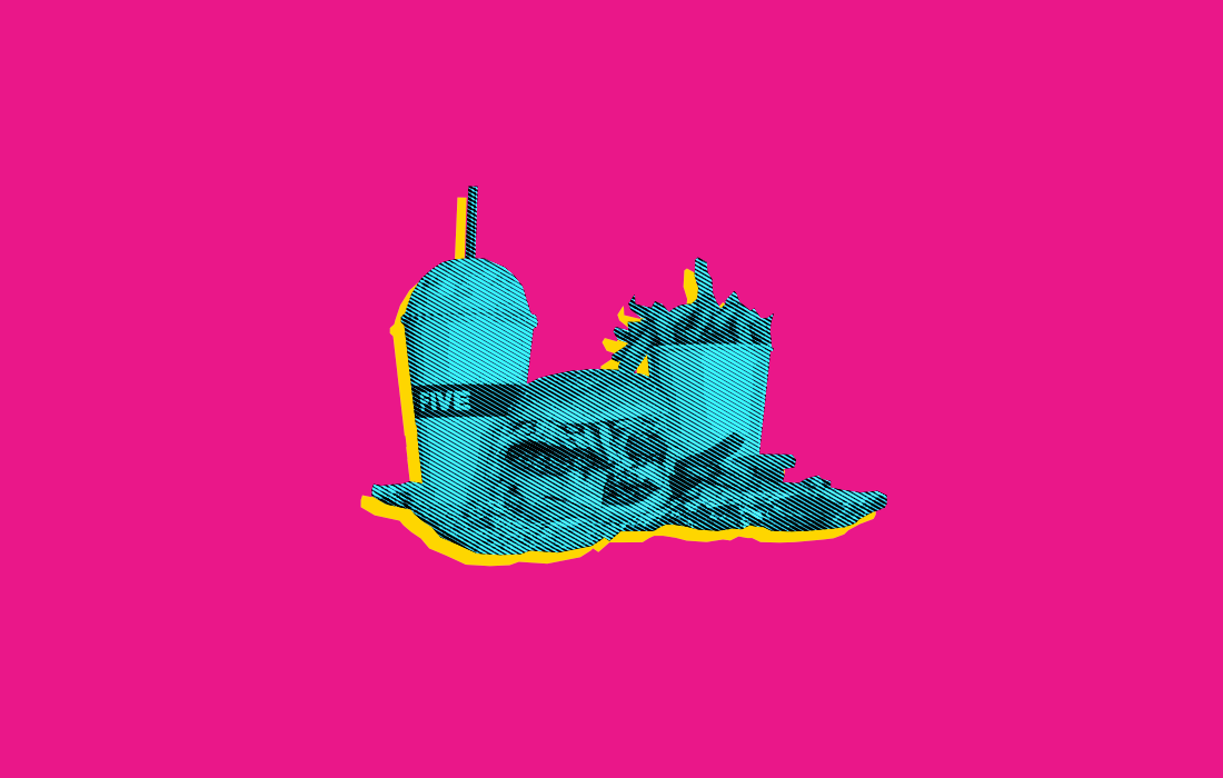 Pop Loser Vol. 5, No. 1