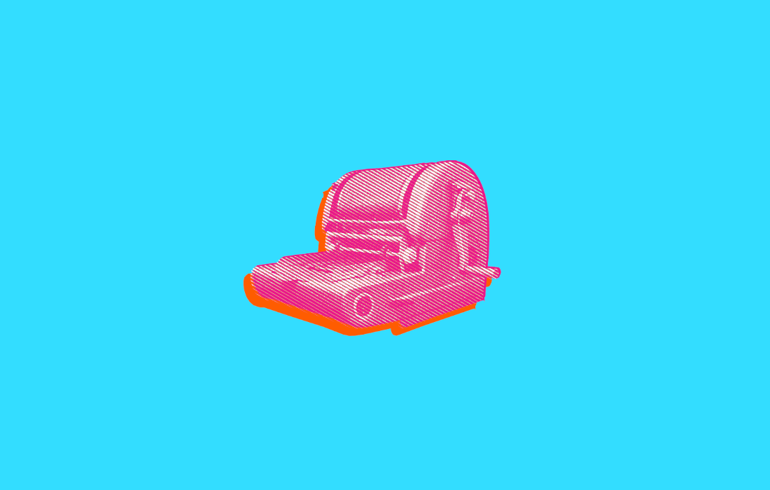 Pop Loser Vol. 5, No. 5