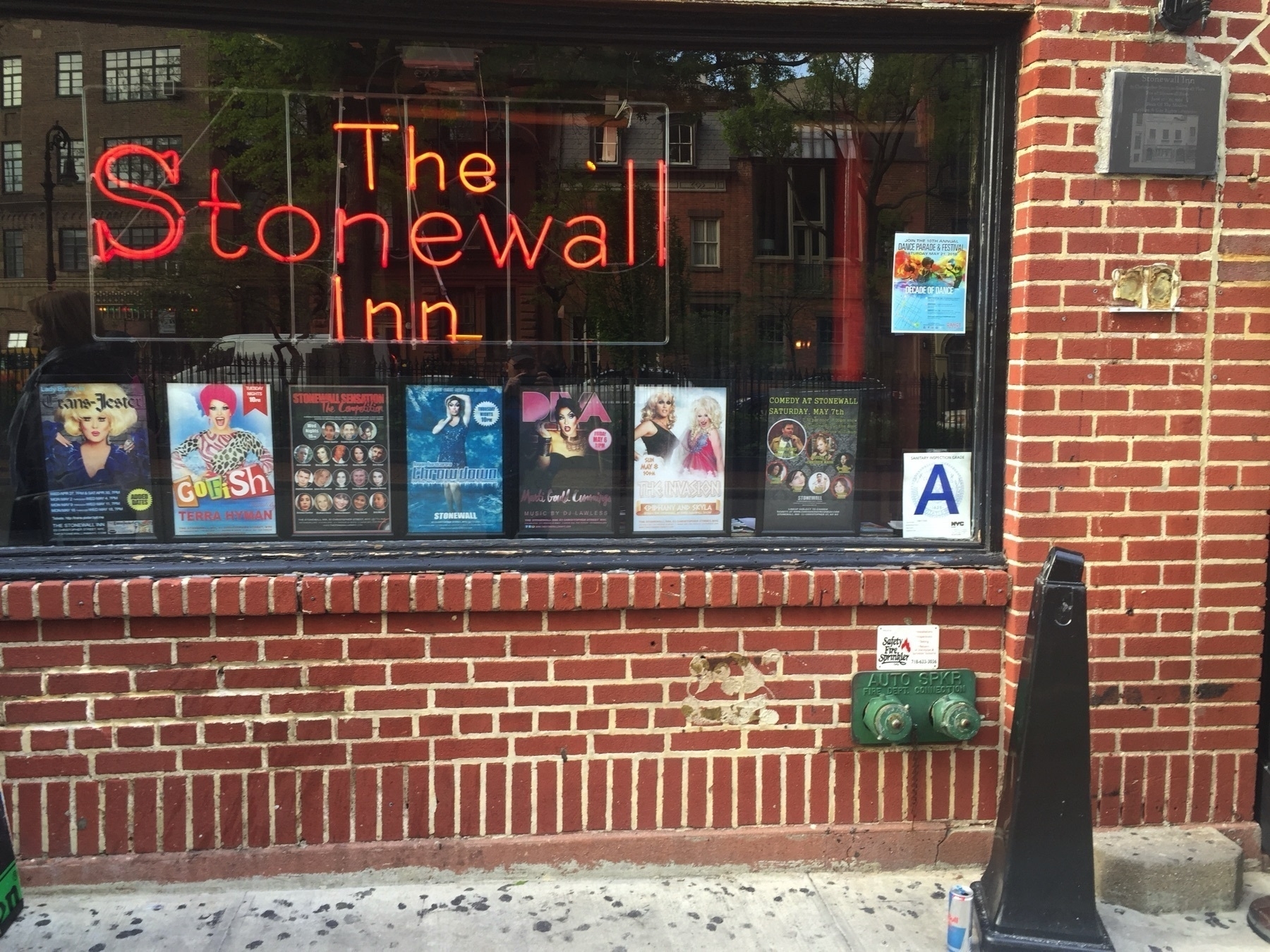 Stonewall Inn