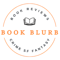 new Book Blurb blog logo 
