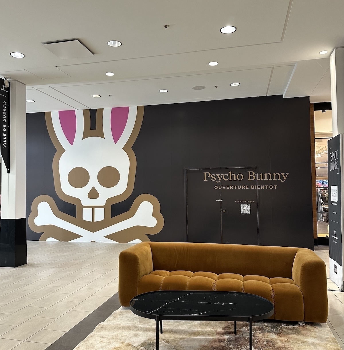 psycho bunny