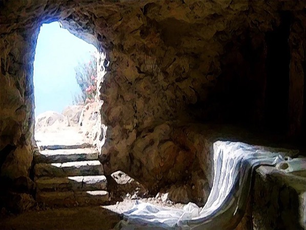 Jesus' Empty Tomb