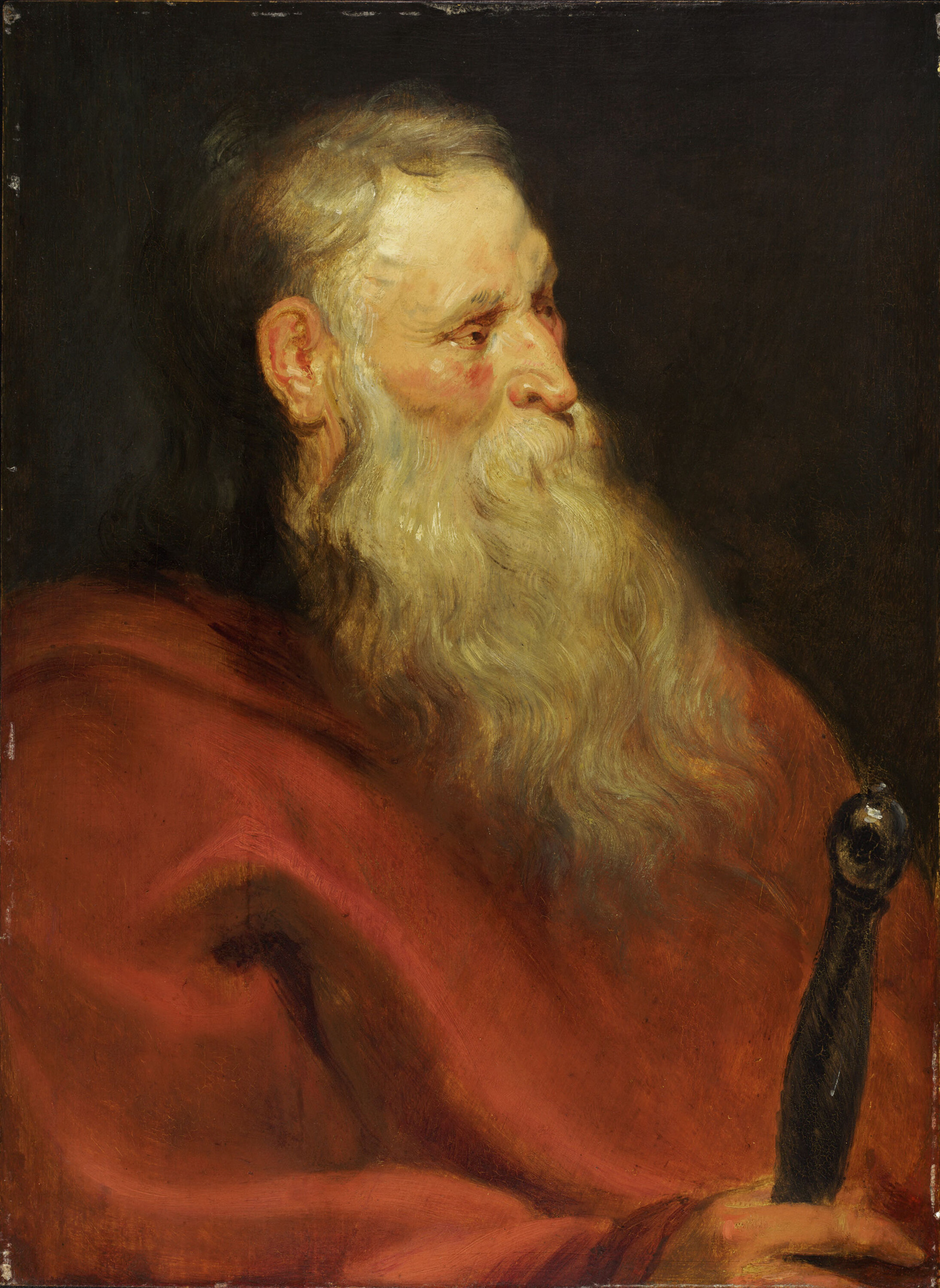 1 Timothy 1 15 Rubens
