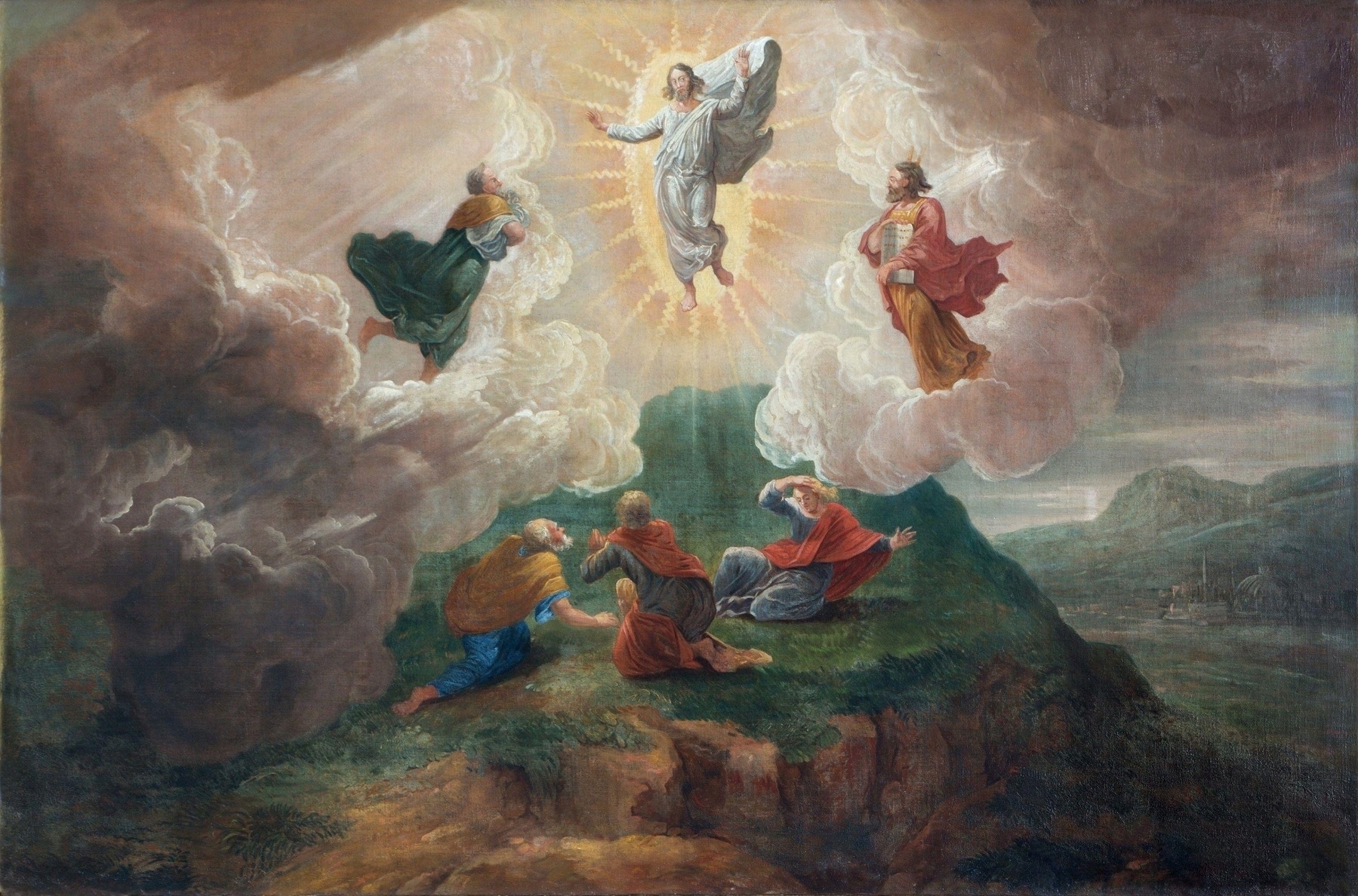 Colossians 1 17 Nollet