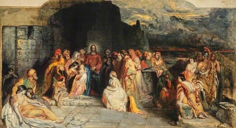 Ephesians 4 2 Lauder