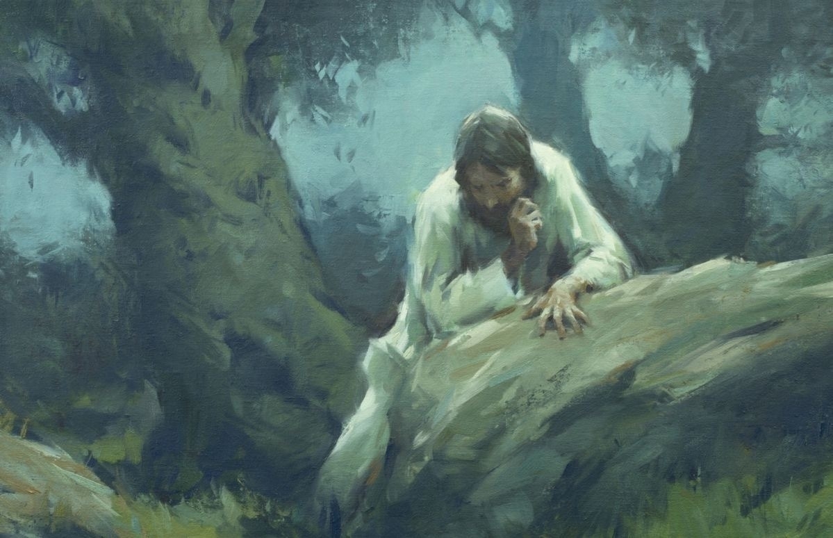 Isaiah 53 5 Unknown