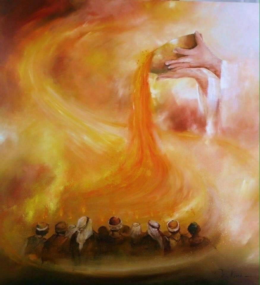 Isaiah 59 21