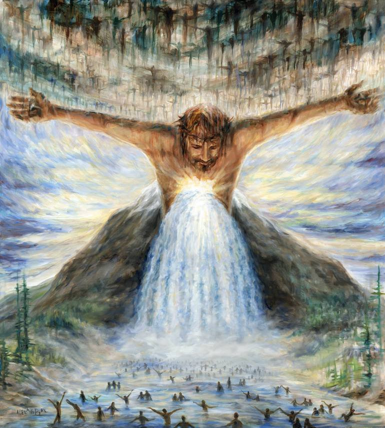 John 3 5 Pyke