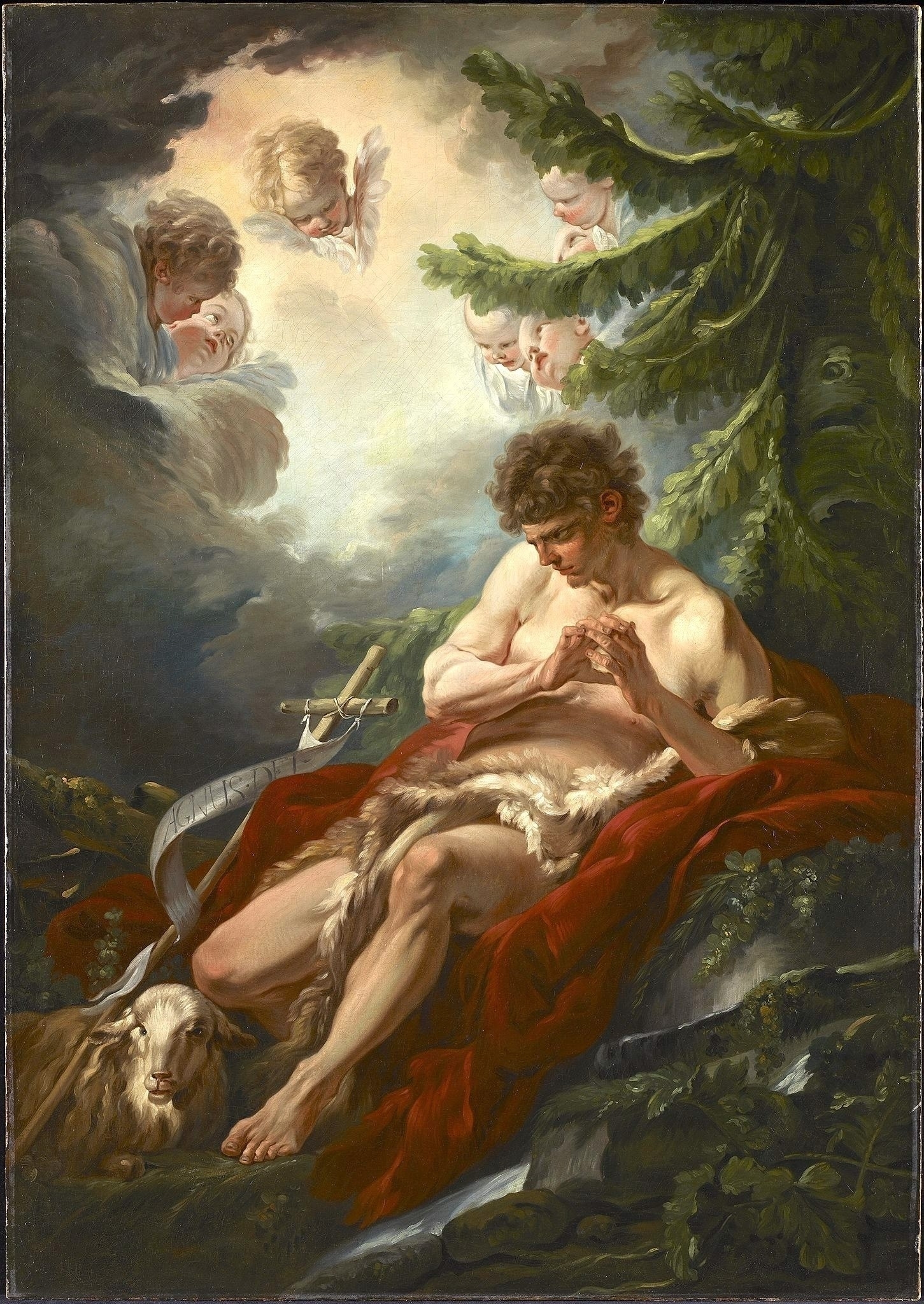 Malachi 3 1 Boucher