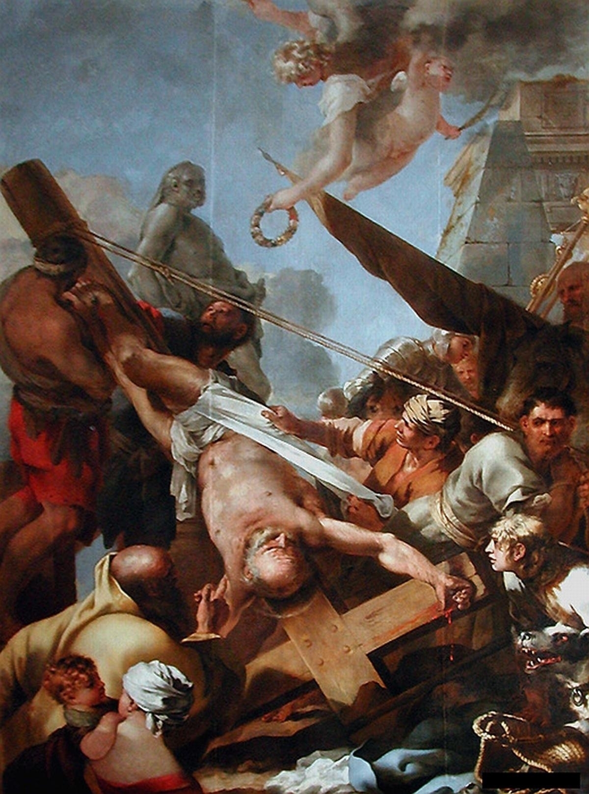 Philippians 1 21 Bourdon
