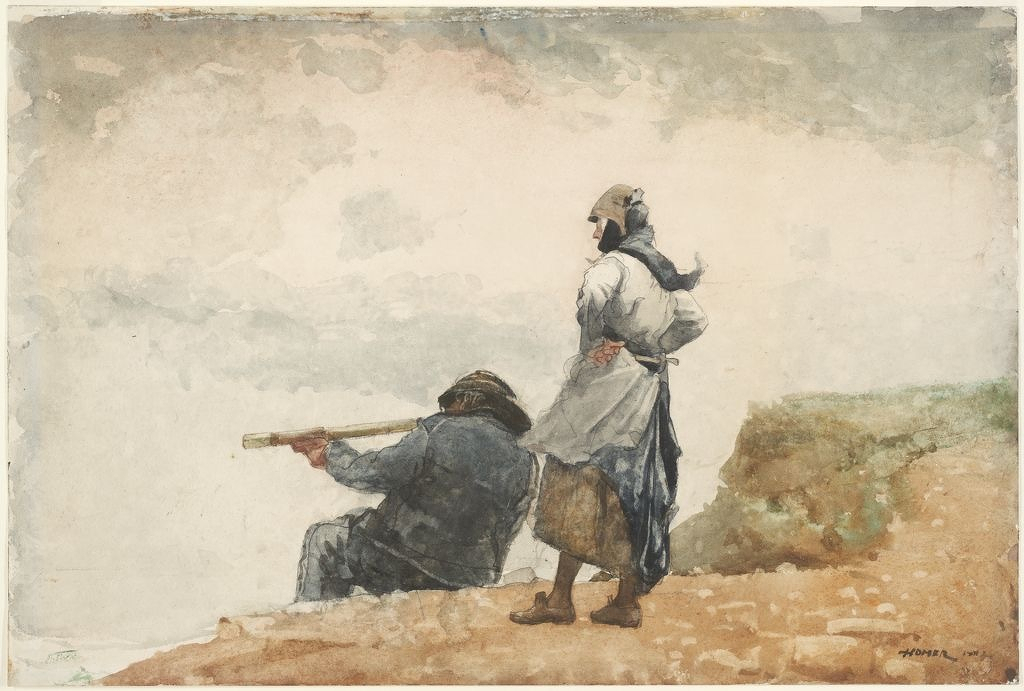 1 Thessalonians 5_5-6 Homer.jpg 1 Thessalonians 5 5 6 Homer