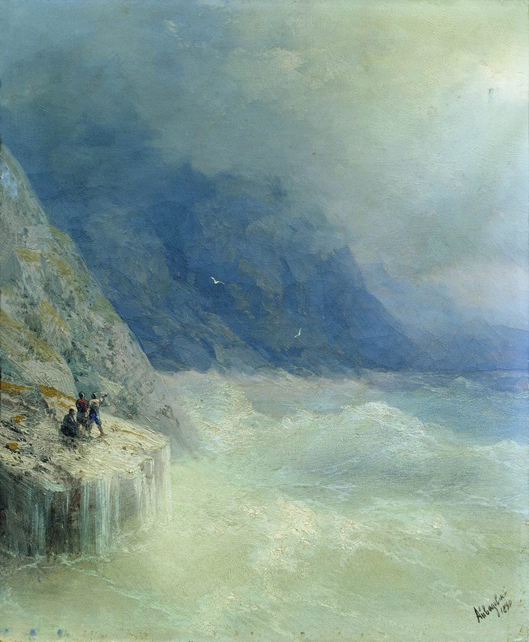 James 4_14 Aivazovsky.jpg James 4 14 Aivazovsky