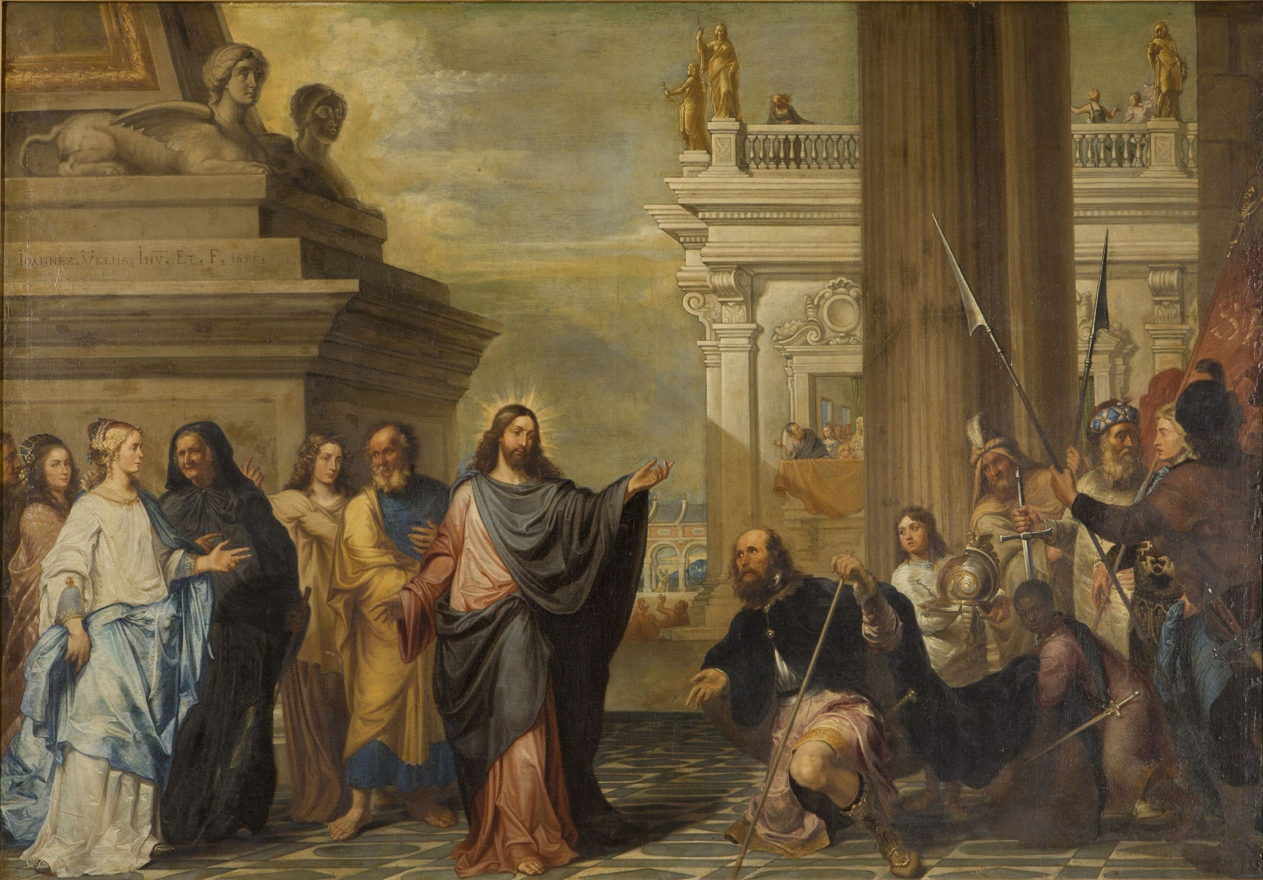 John 4_50 Ykens.jpg John 4 50 Ykens