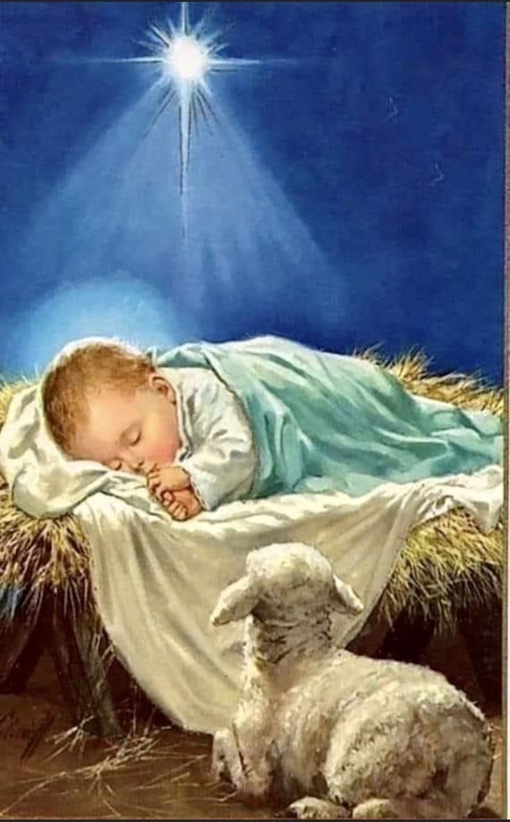 Luke 2_10-12 Unknown.jpg Luke 2 10 12 Unknown