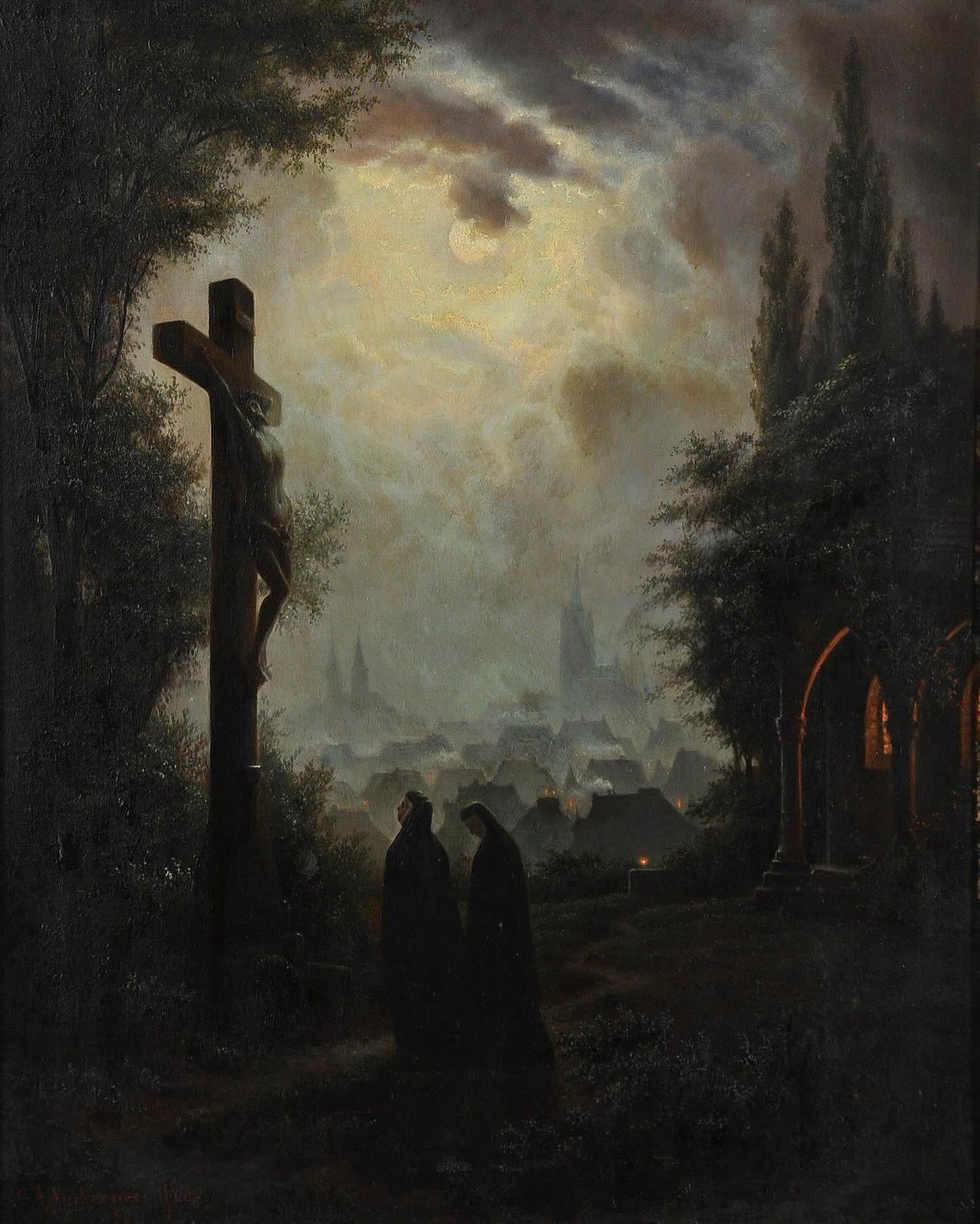 Matthew 27_46 Amberger.jpeg Matthew 27 46 Amberger