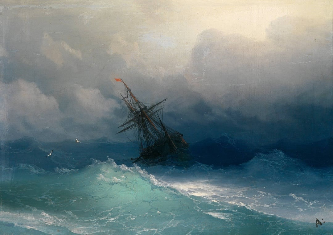 Psalm 29_1-3 Aivazovsky.jpg Psalm 29 1 3 Aivazovsky