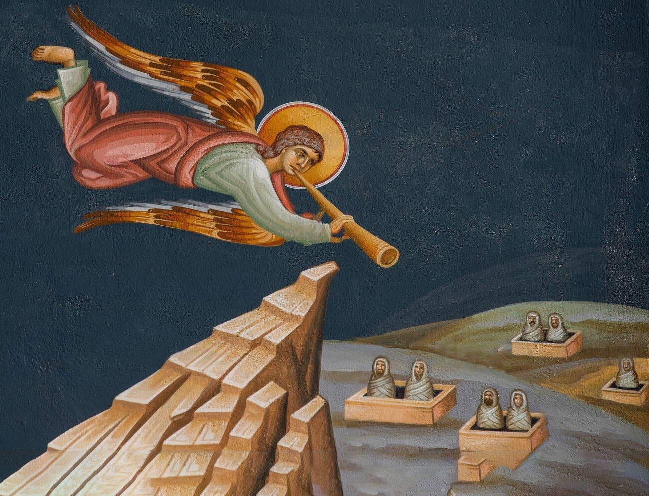 Revelation 11_15 Romania.jpg Revelation 11 15 Romania